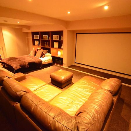 Aparthotel Glovers Court Preston  Camera foto