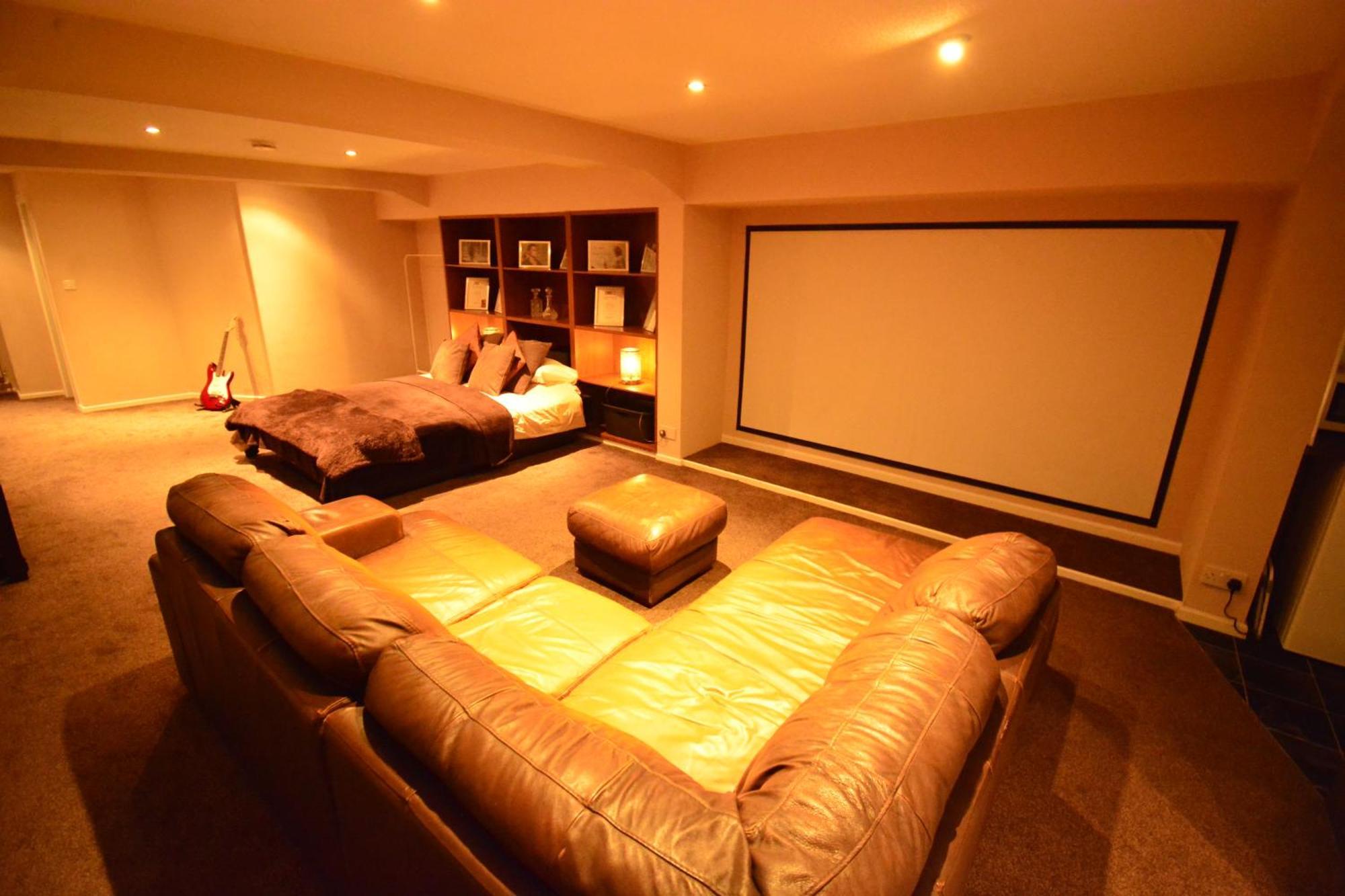 Aparthotel Glovers Court Preston  Camera foto