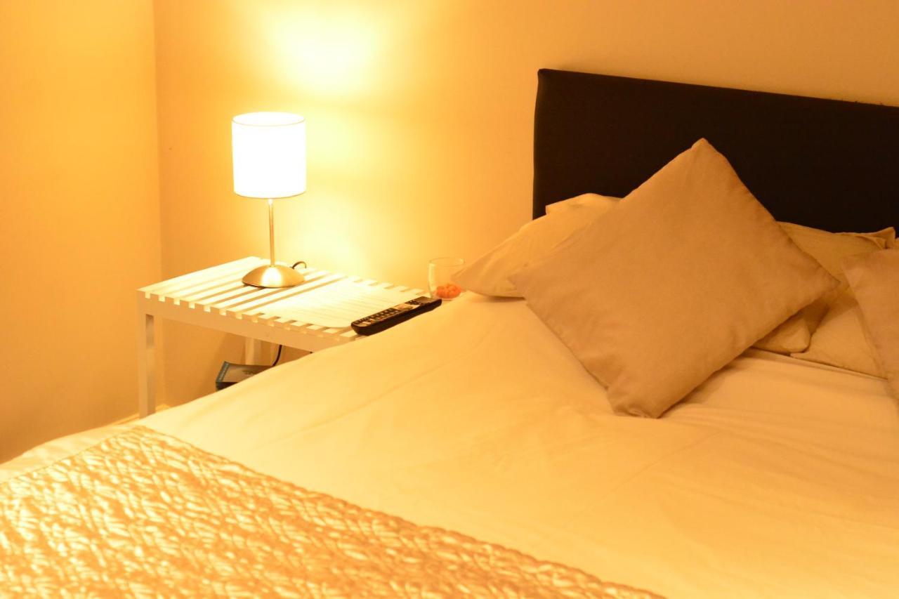 Aparthotel Glovers Court Preston  Esterno foto